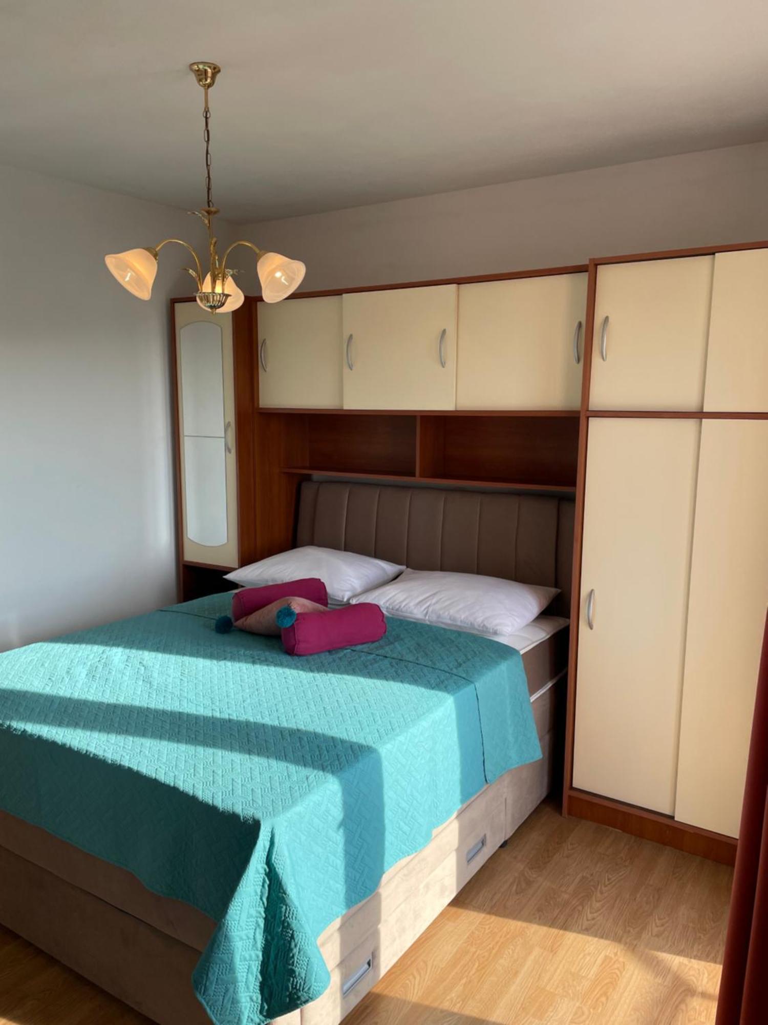 Comfortable Apartment Near The Sea Trogir Buitenkant foto